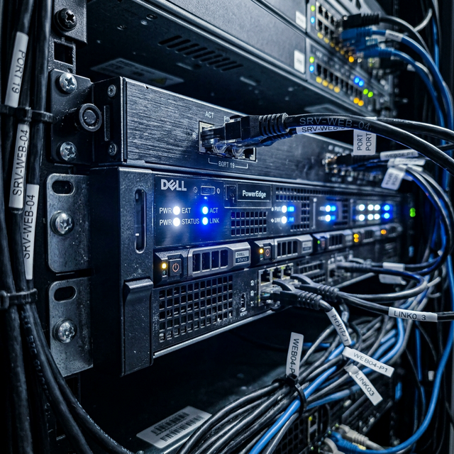 Gleem ERP — gestionale modulare multi-azienda in cloud